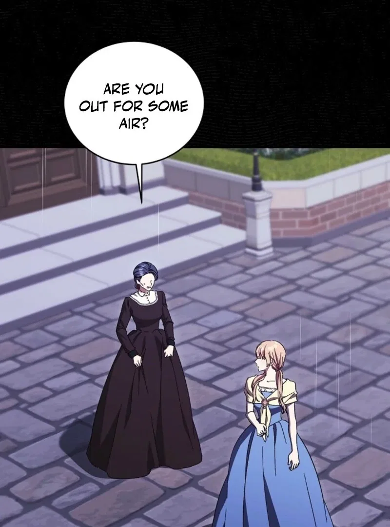 The Young Lady Who Broke Her Engagement Is Only Obsessed With the Ending Chapter 76 – Page 23