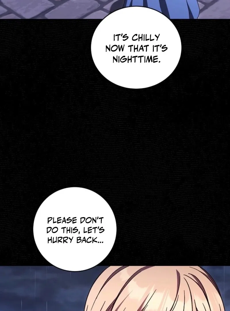 The Young Lady Who Broke Her Engagement Is Only Obsessed With the Ending Chapter 76 – Page 24