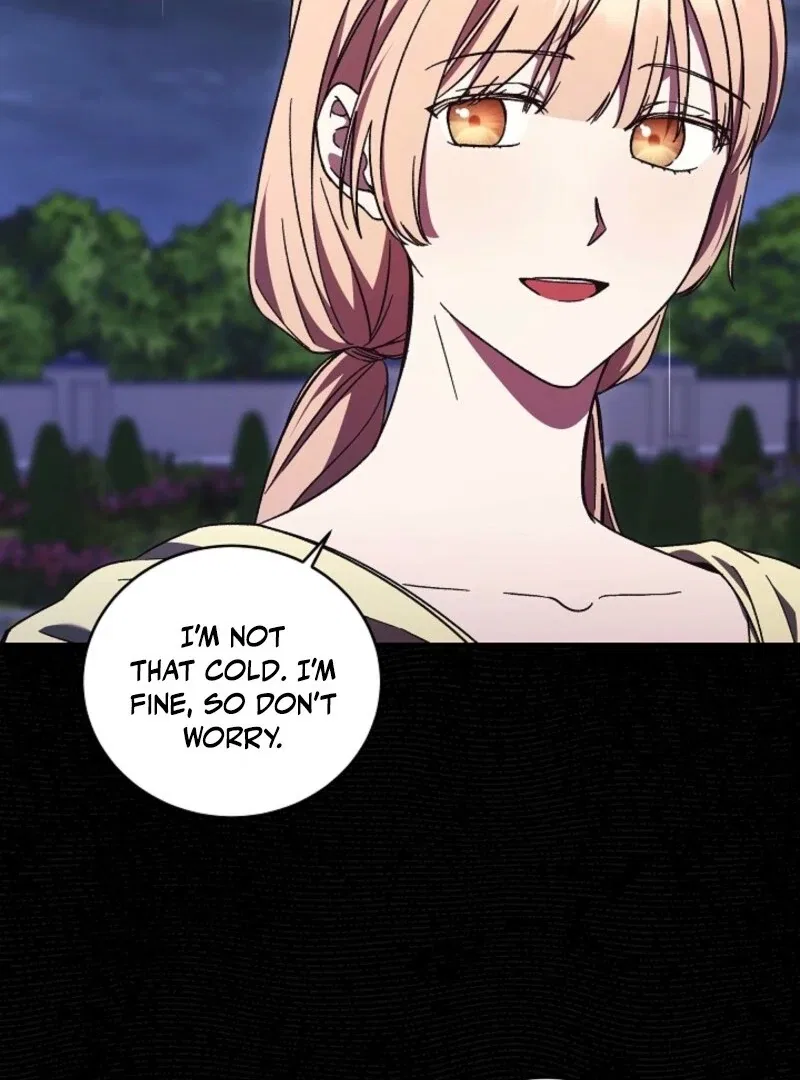 The Young Lady Who Broke Her Engagement Is Only Obsessed With the Ending Chapter 76 – Page 25