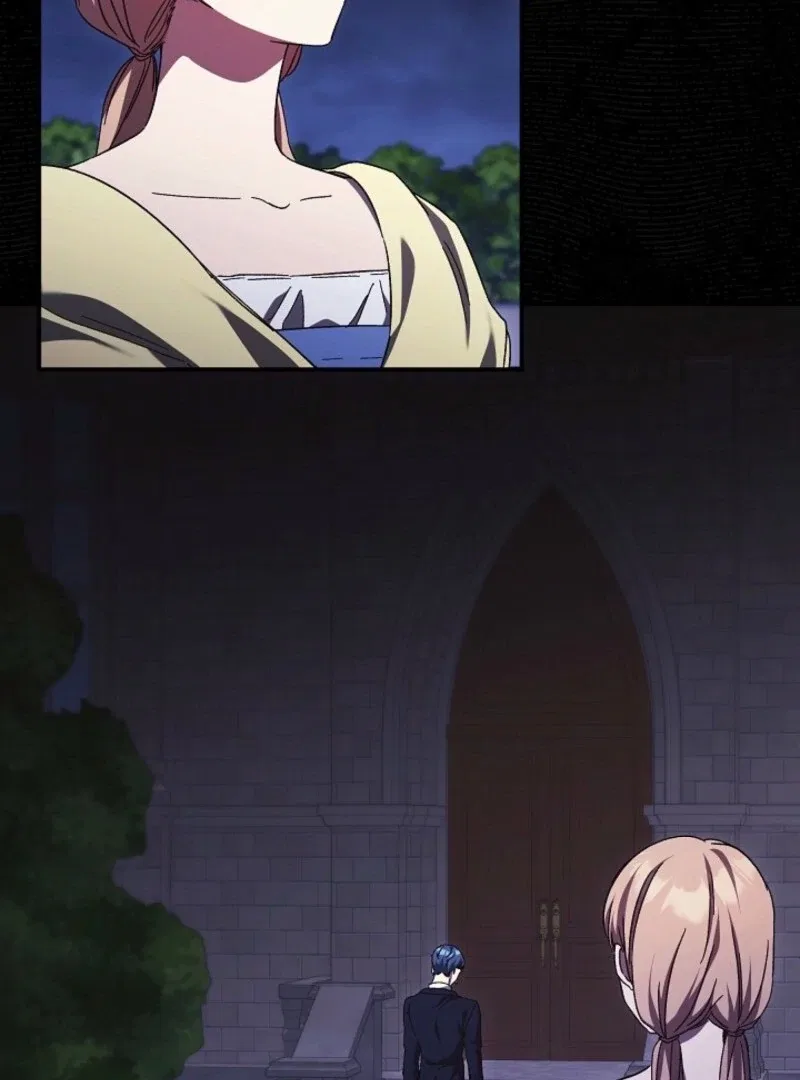 The Young Lady Who Broke Her Engagement Is Only Obsessed With the Ending Chapter 76 – Page 32