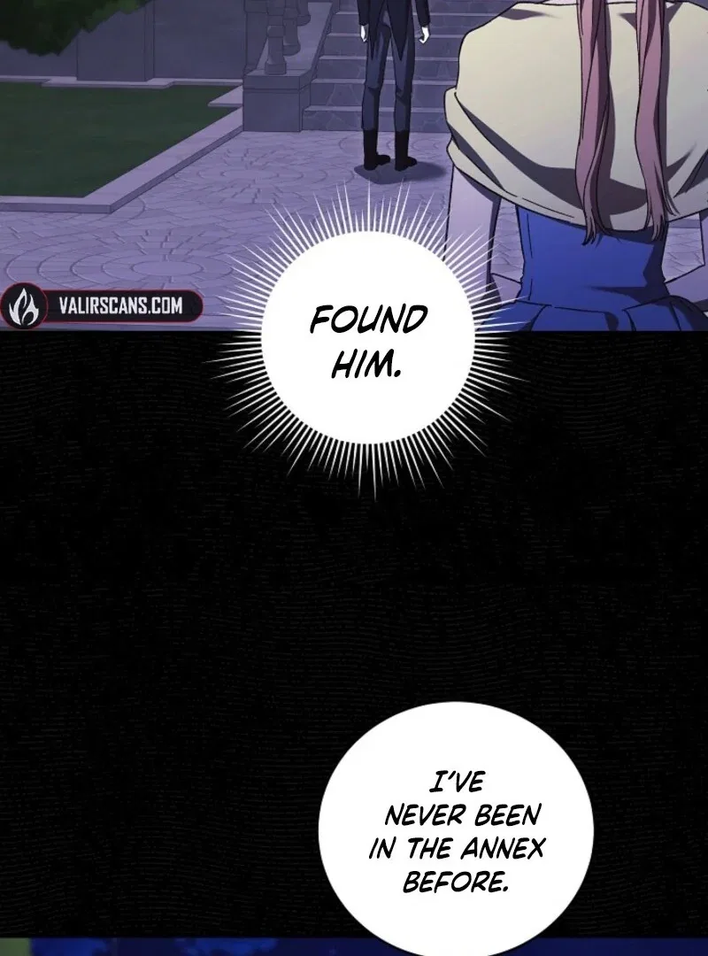 The Young Lady Who Broke Her Engagement Is Only Obsessed With the Ending Chapter 76 – Page 33