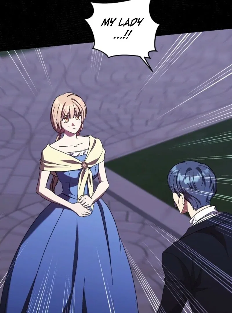 The Young Lady Who Broke Her Engagement Is Only Obsessed With the Ending Chapter 76 – Page 44