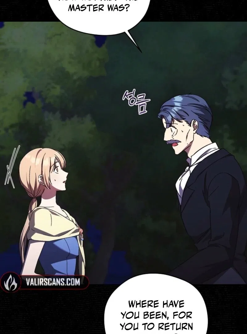 The Young Lady Who Broke Her Engagement Is Only Obsessed With the Ending Chapter 76 – Page 47