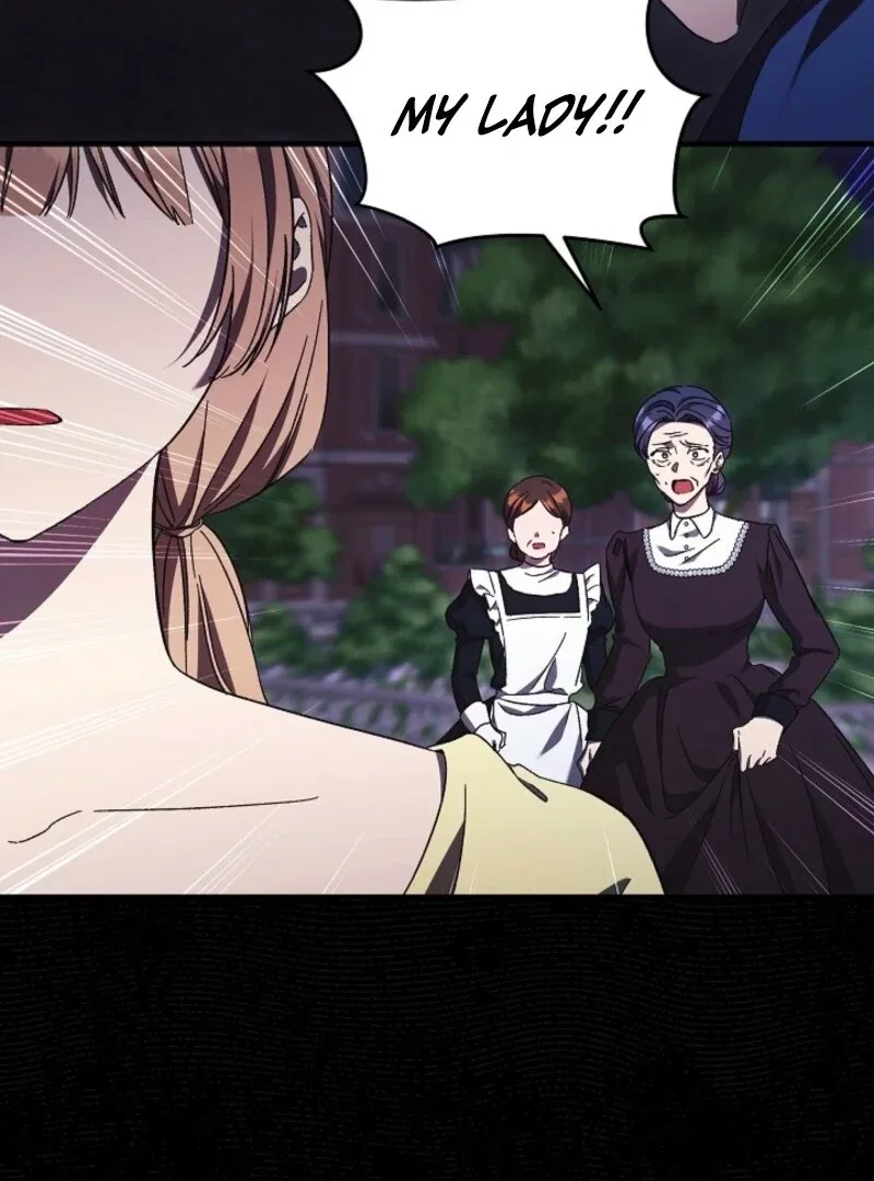 The Young Lady Who Broke Her Engagement Is Only Obsessed With the Ending Chapter 76 – Page 58