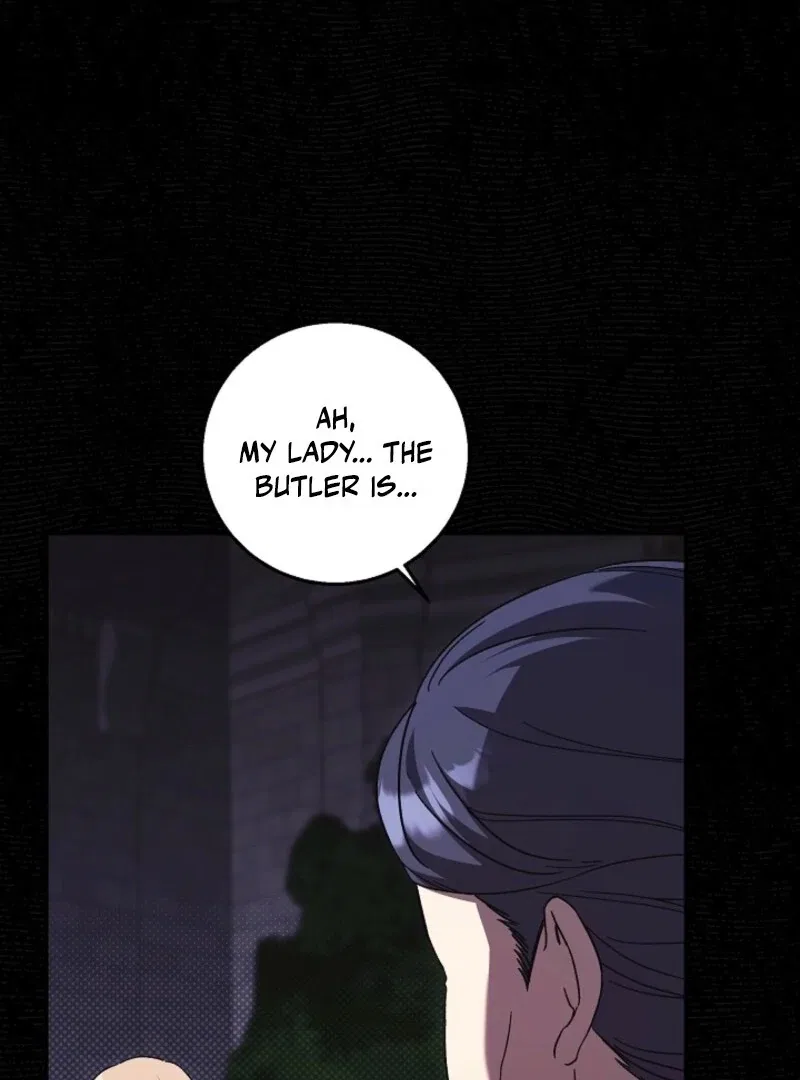 The Young Lady Who Broke Her Engagement Is Only Obsessed With the Ending Chapter 76 – Page 59