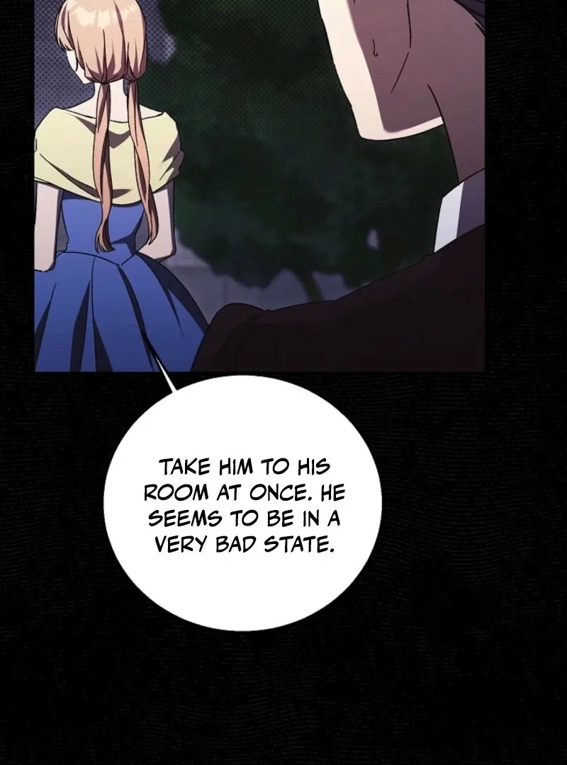 The Young Lady Who Broke Her Engagement Is Only Obsessed With the Ending Chapter 76 – Page 60
