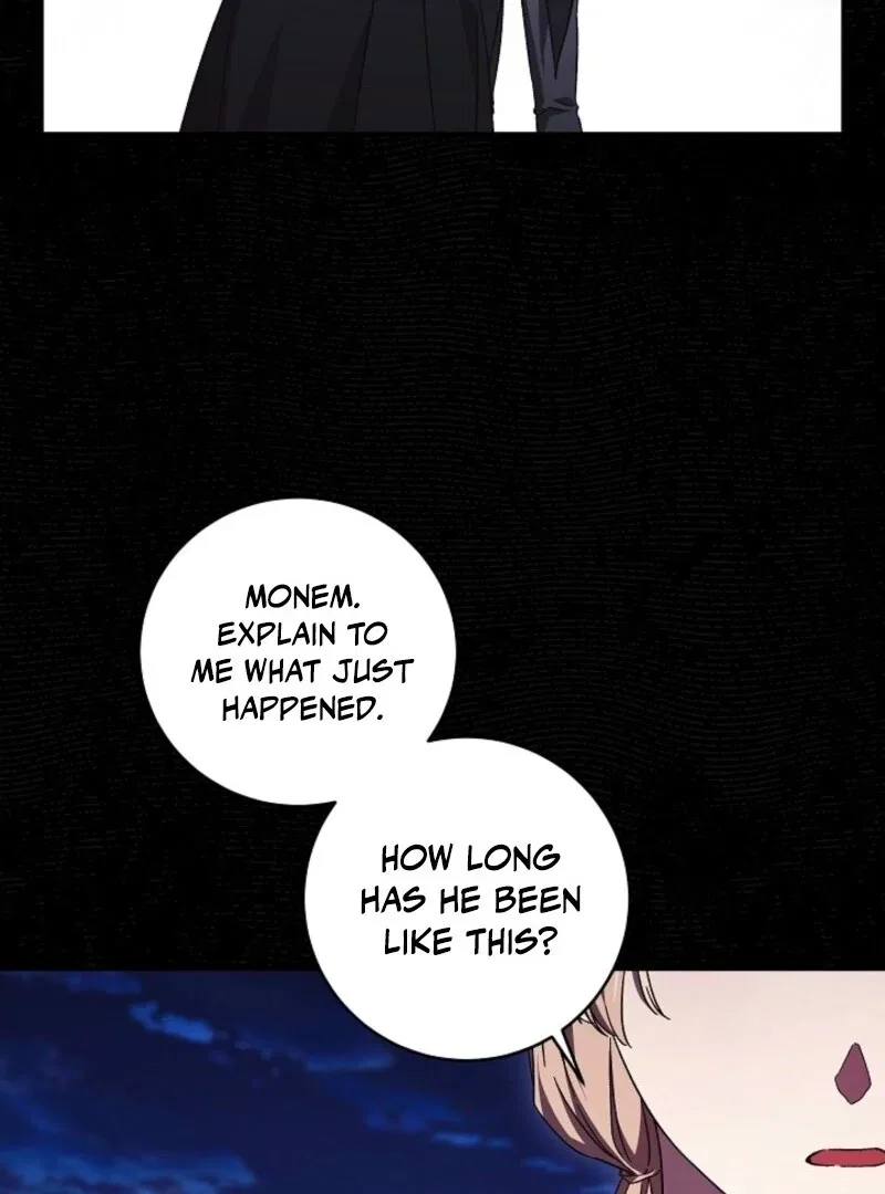The Young Lady Who Broke Her Engagement Is Only Obsessed With the Ending Chapter 76 – Page 62