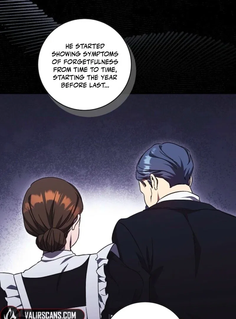 The Young Lady Who Broke Her Engagement Is Only Obsessed With the Ending Chapter 76 – Page 64
