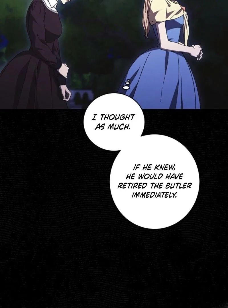 The Young Lady Who Broke Her Engagement Is Only Obsessed With the Ending Chapter 76 – Page 68