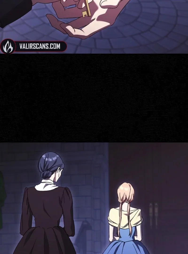 The Young Lady Who Broke Her Engagement Is Only Obsessed With the Ending Chapter 76 – Page 79