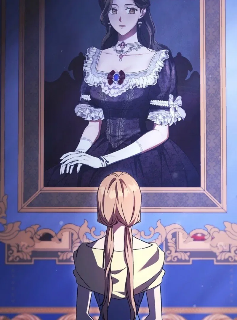The Young Lady Who Broke Her Engagement Is Only Obsessed With the Ending Chapter 76 – Page 87