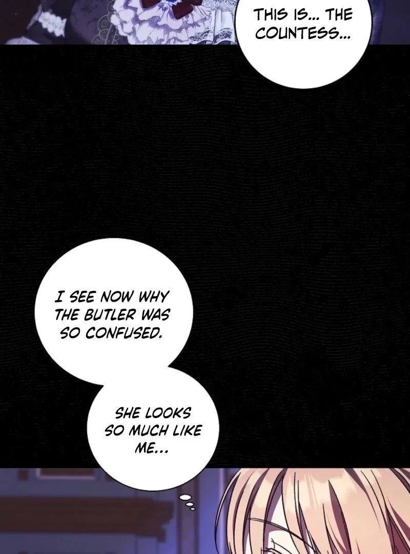 The Young Lady Who Broke Her Engagement Is Only Obsessed With the Ending Chapter 76 – Page 89