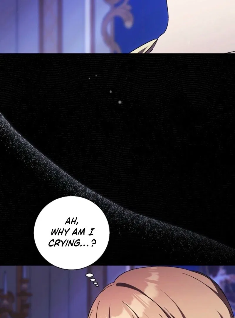 The Young Lady Who Broke Her Engagement Is Only Obsessed With the Ending Chapter 76 – Page 93
