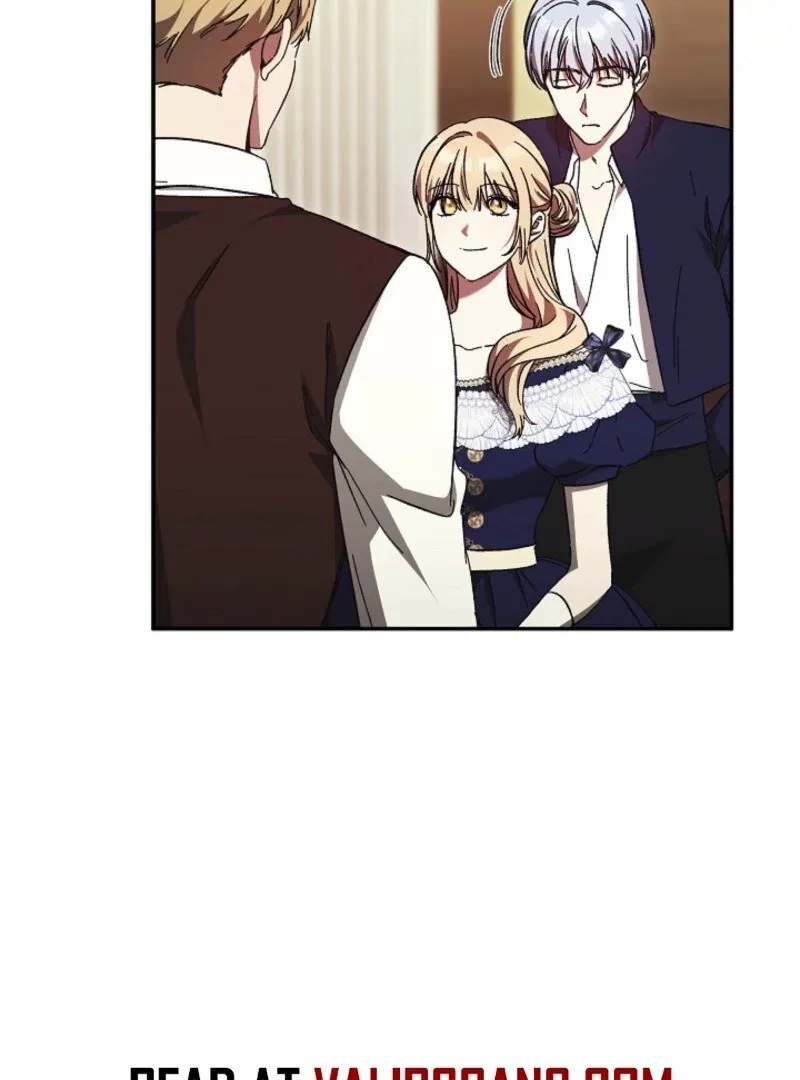 The Young Lady Who Broke Her Engagement Is Only Obsessed With the Ending Chapter 75 – Page 4