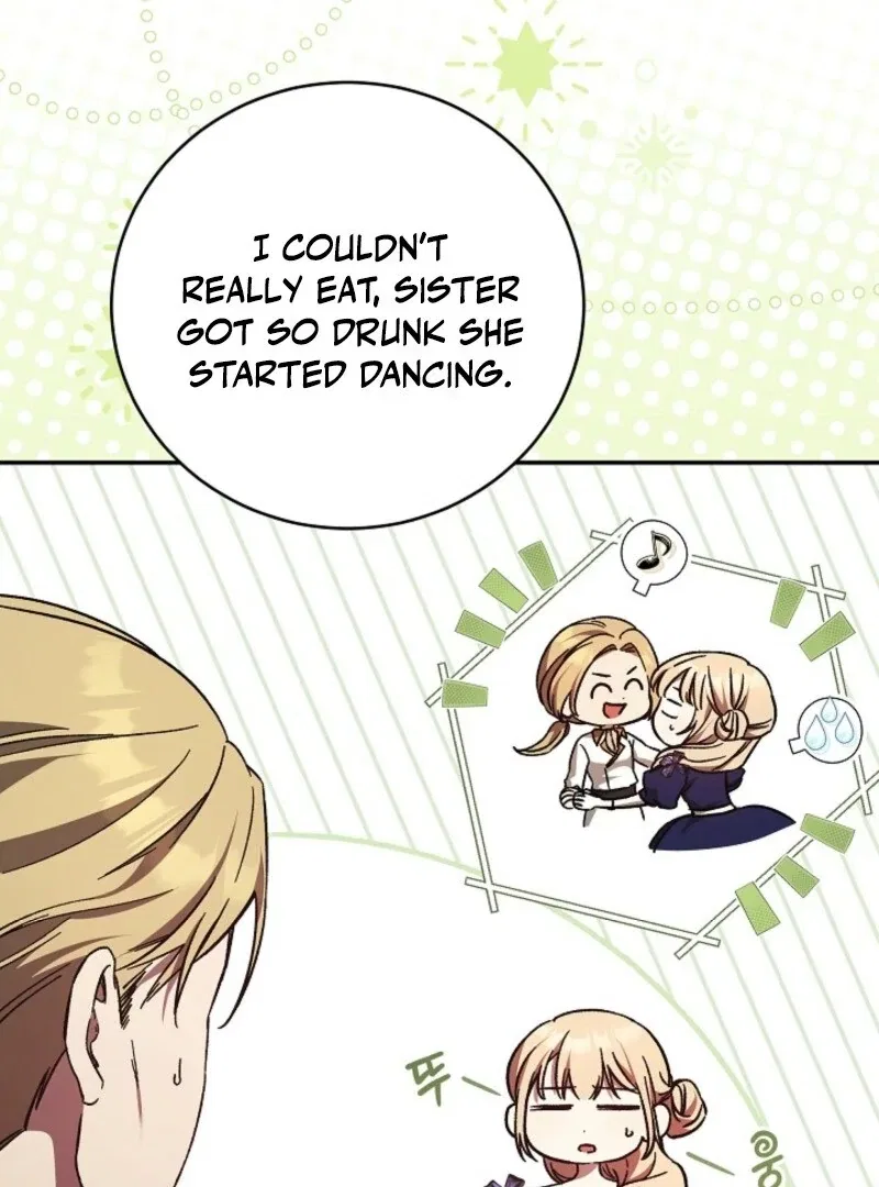 The Young Lady Who Broke Her Engagement Is Only Obsessed With the Ending Chapter 75 – Page 7