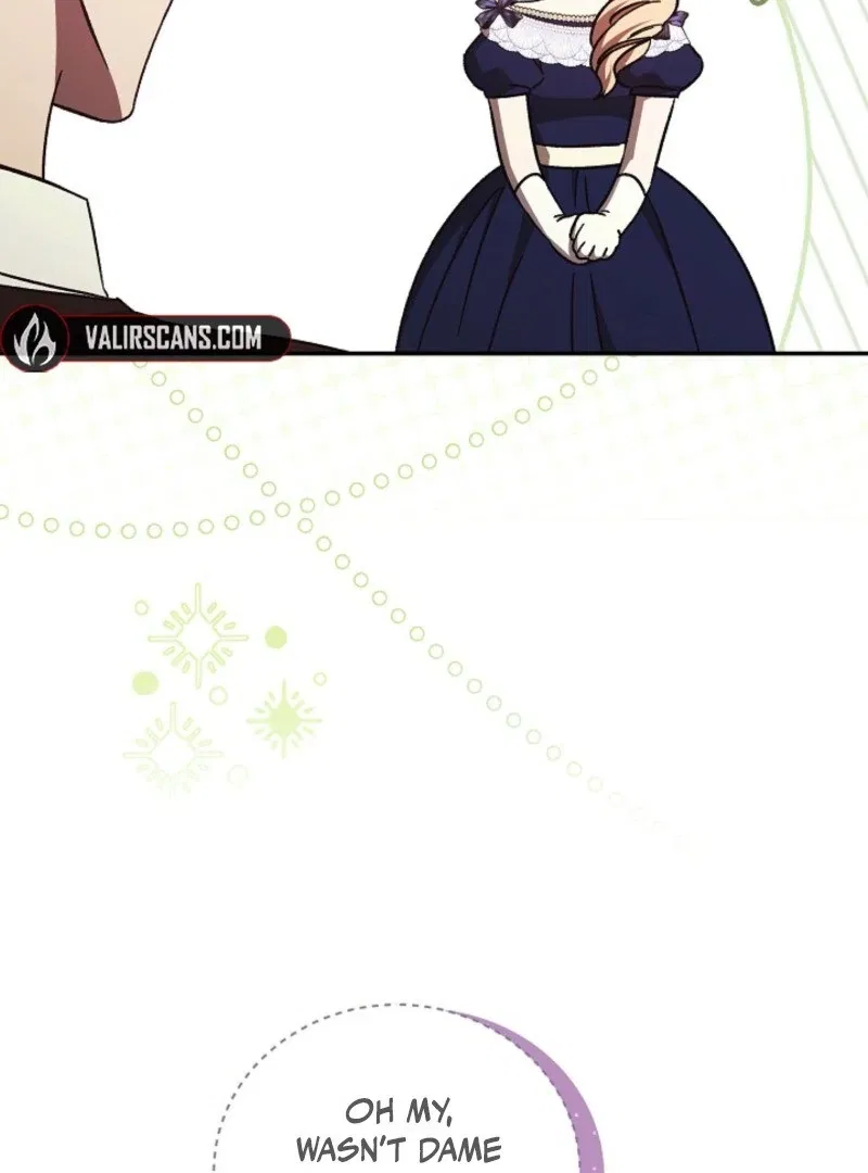 The Young Lady Who Broke Her Engagement Is Only Obsessed With the Ending Chapter 75 – Page 8
