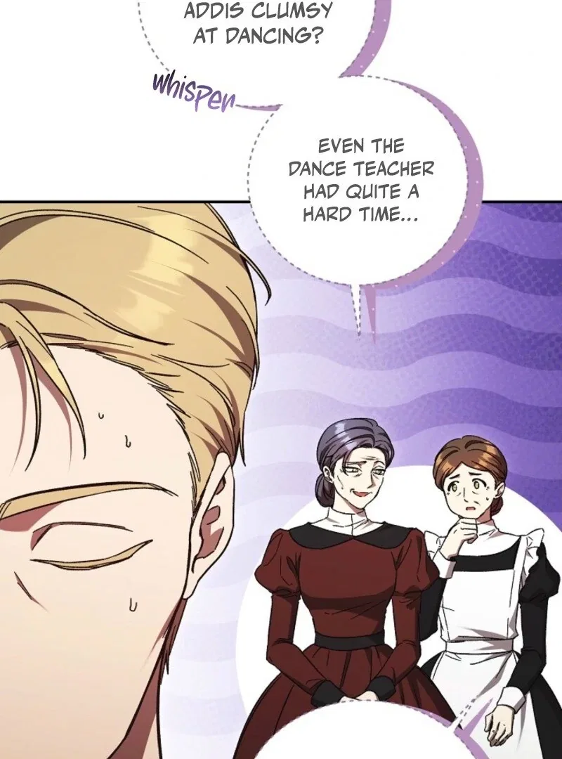 The Young Lady Who Broke Her Engagement Is Only Obsessed With the Ending Chapter 75 – Page 9