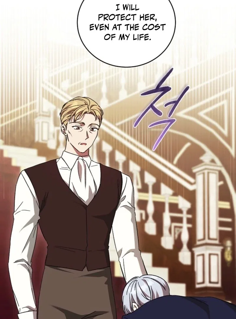 The Young Lady Who Broke Her Engagement Is Only Obsessed With the Ending Chapter 75 – Page 22