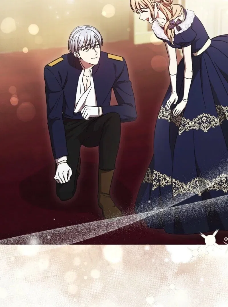 The Young Lady Who Broke Her Engagement Is Only Obsessed With the Ending Chapter 75 – Page 30