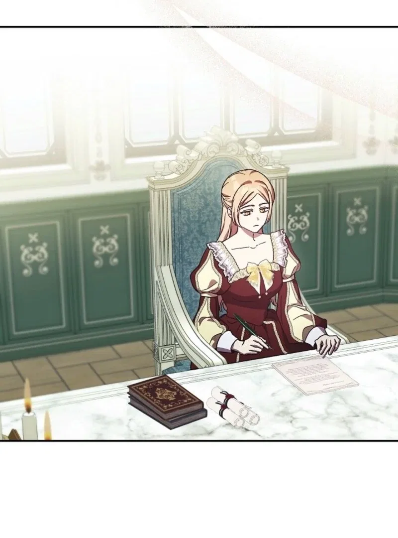 The Young Lady Who Broke Her Engagement Is Only Obsessed With the Ending Chapter 75 – Page 32