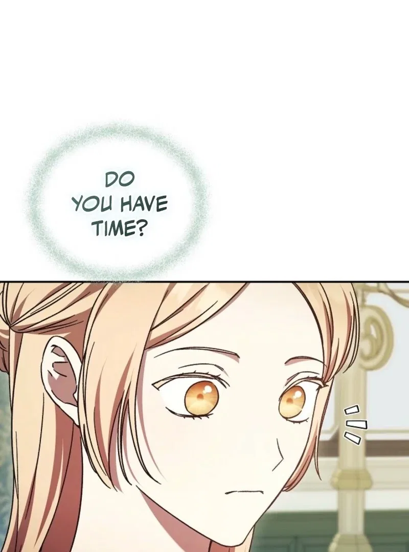 The Young Lady Who Broke Her Engagement Is Only Obsessed With the Ending Chapter 75 – Page 33