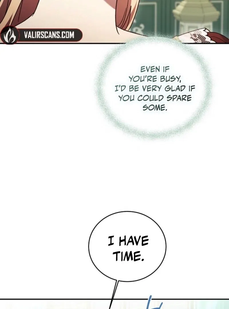 The Young Lady Who Broke Her Engagement Is Only Obsessed With the Ending Chapter 75 – Page 34
