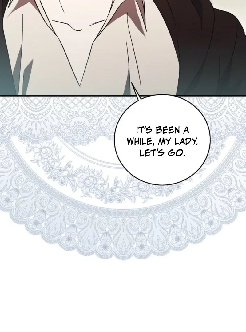 The Young Lady Who Broke Her Engagement Is Only Obsessed With the Ending Chapter 75 – Page 38