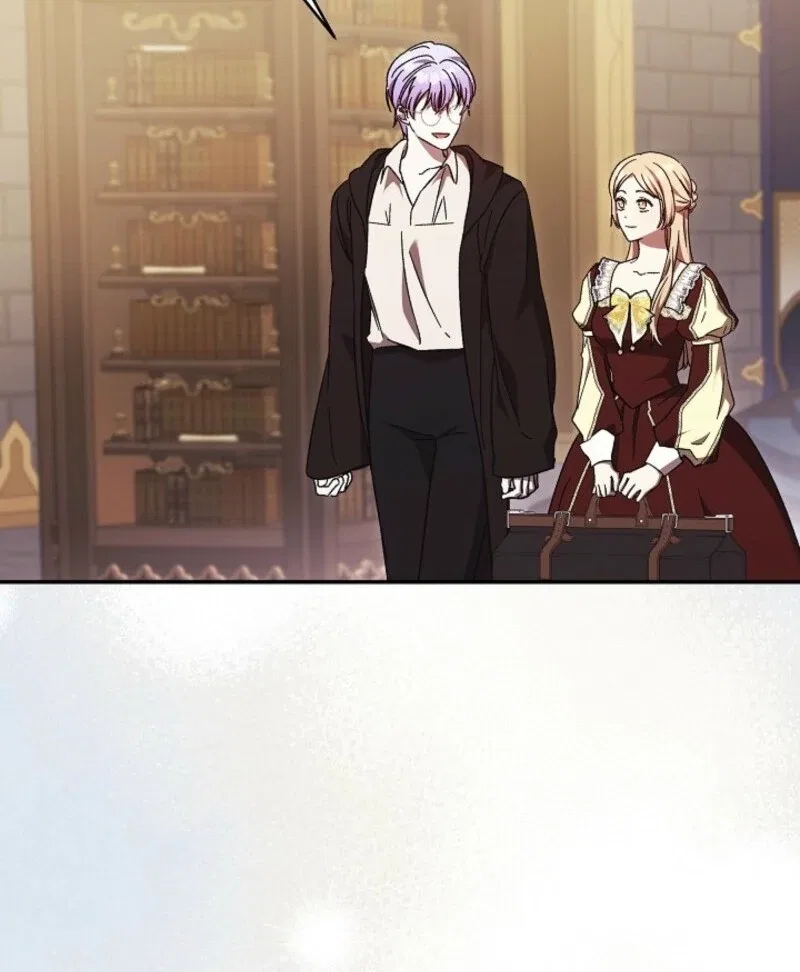 The Young Lady Who Broke Her Engagement Is Only Obsessed With the Ending Chapter 75 – Page 40