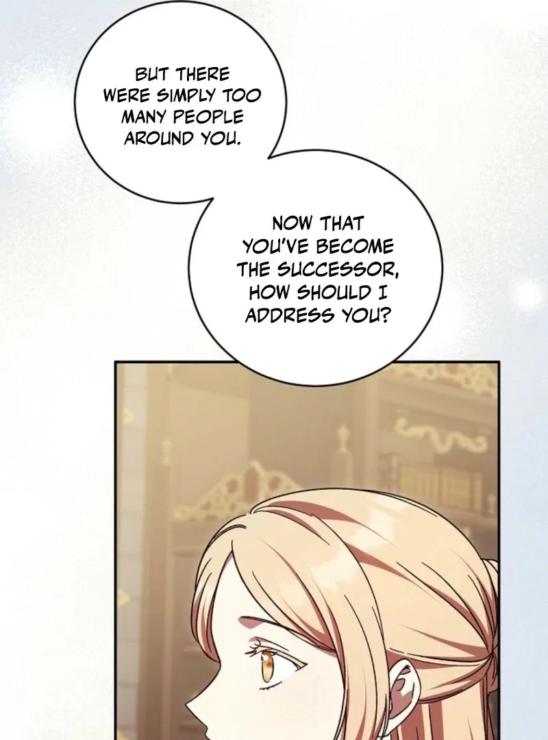 The Young Lady Who Broke Her Engagement Is Only Obsessed With the Ending Chapter 75 – Page 41
