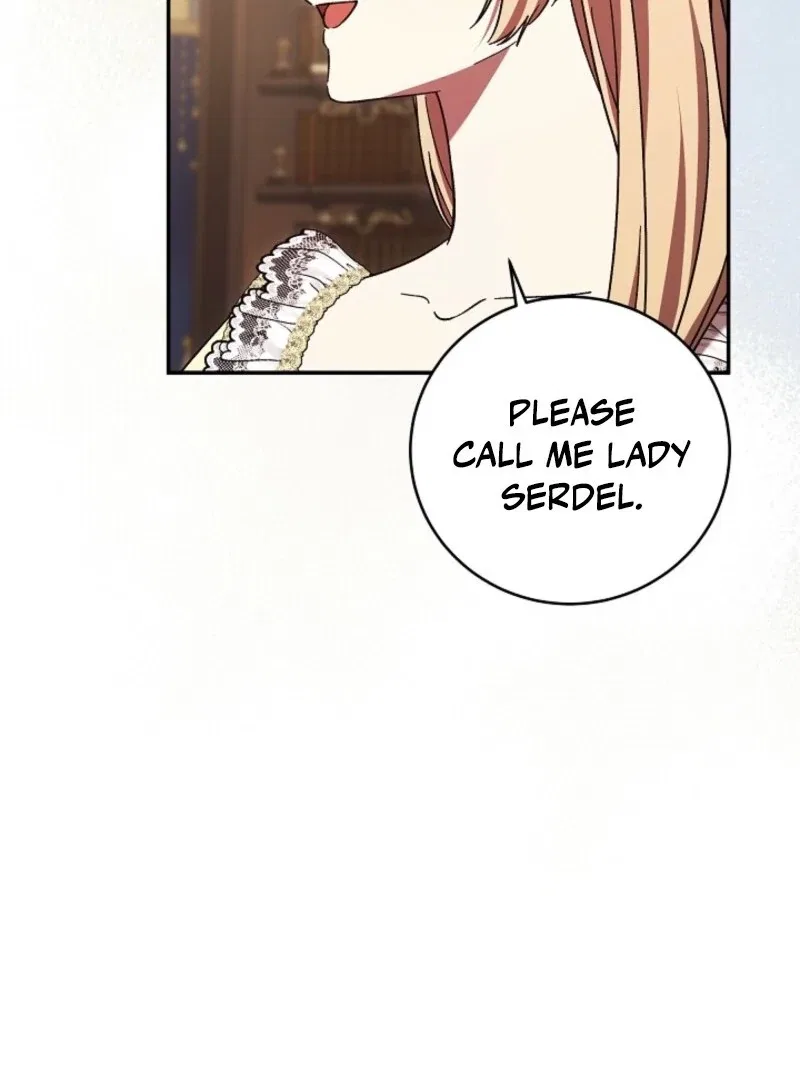 The Young Lady Who Broke Her Engagement Is Only Obsessed With the Ending Chapter 75 – Page 42
