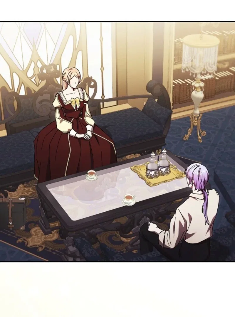The Young Lady Who Broke Her Engagement Is Only Obsessed With the Ending Chapter 75 – Page 43