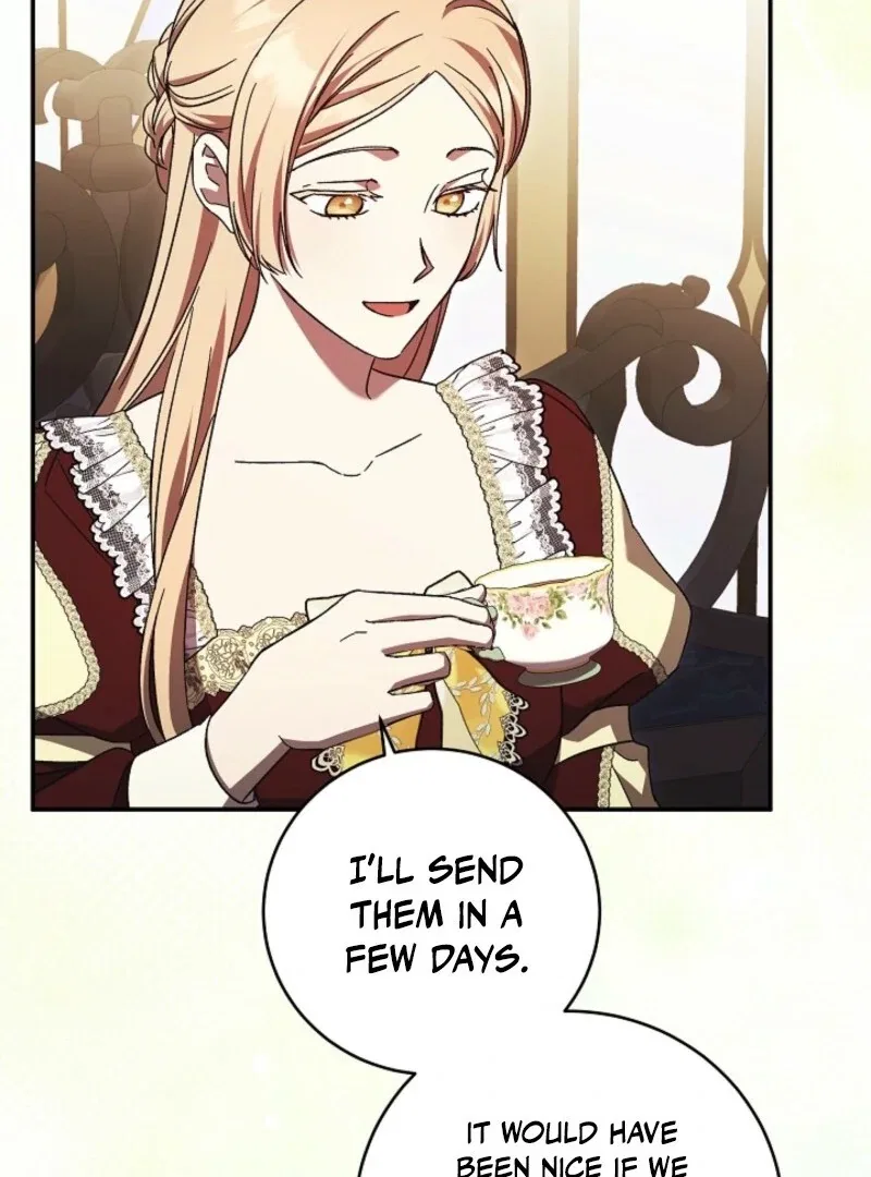 The Young Lady Who Broke Her Engagement Is Only Obsessed With the Ending Chapter 75 – Page 45