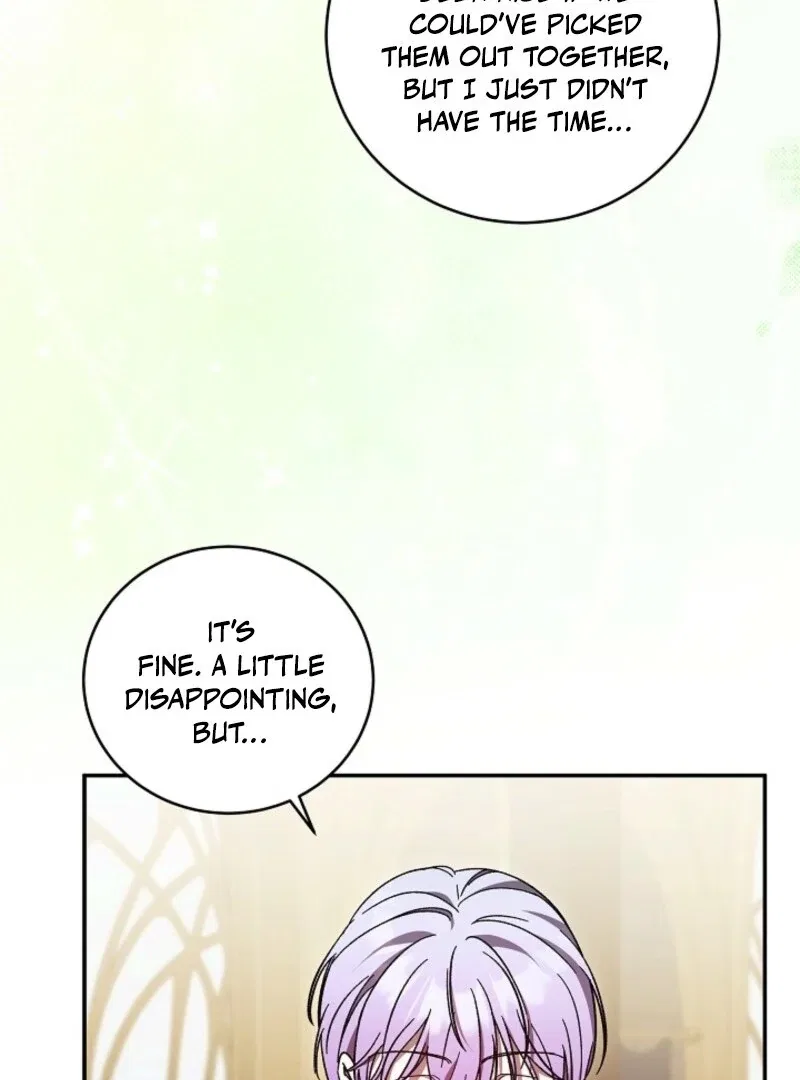 The Young Lady Who Broke Her Engagement Is Only Obsessed With the Ending Chapter 75 – Page 46
