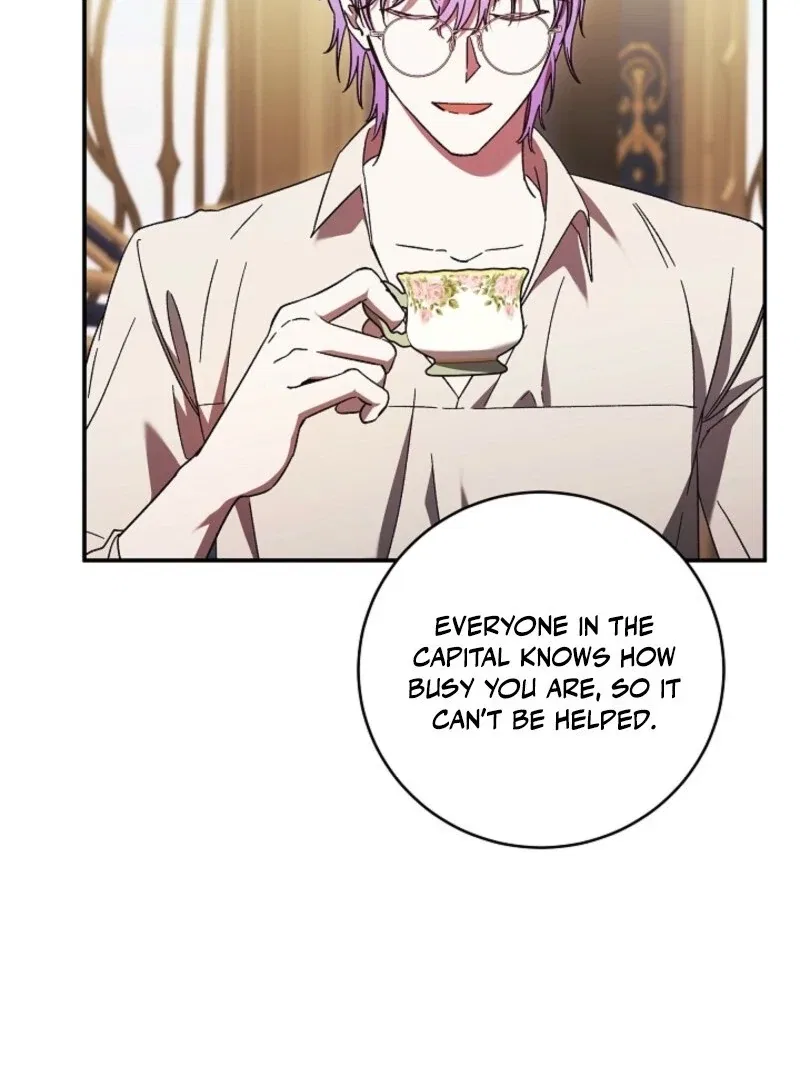 The Young Lady Who Broke Her Engagement Is Only Obsessed With the Ending Chapter 75 – Page 47