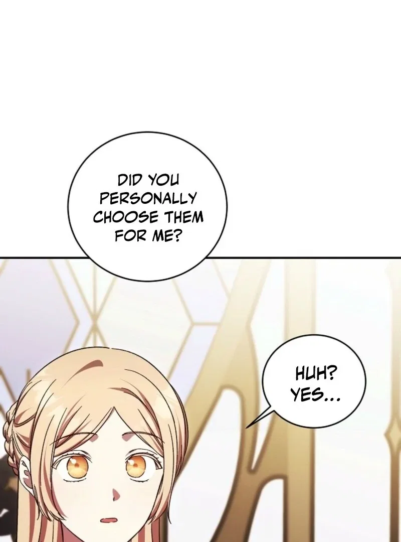The Young Lady Who Broke Her Engagement Is Only Obsessed With the Ending Chapter 75 – Page 48