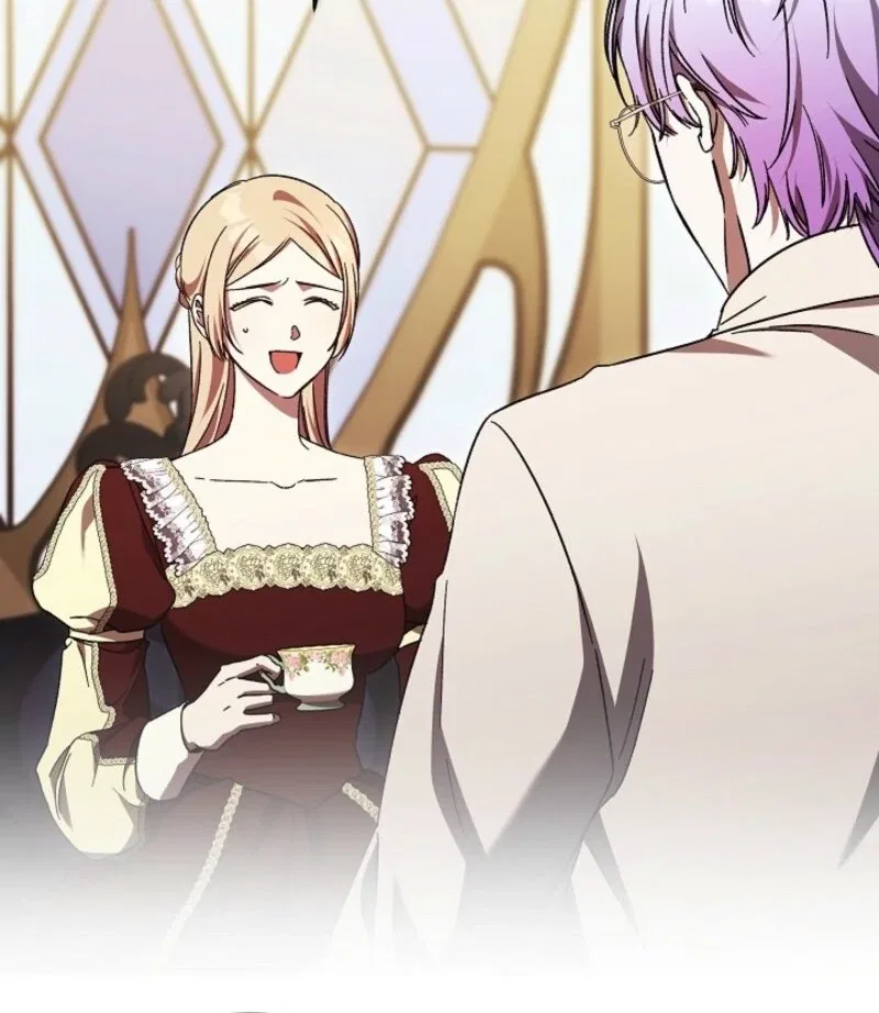 The Young Lady Who Broke Her Engagement Is Only Obsessed With the Ending Chapter 75 – Page 54