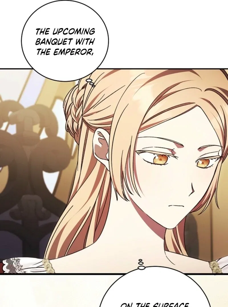 The Young Lady Who Broke Her Engagement Is Only Obsessed With the Ending Chapter 75 – Page 55