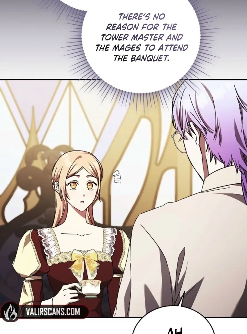 The Young Lady Who Broke Her Engagement Is Only Obsessed With the Ending Chapter 75 – Page 59