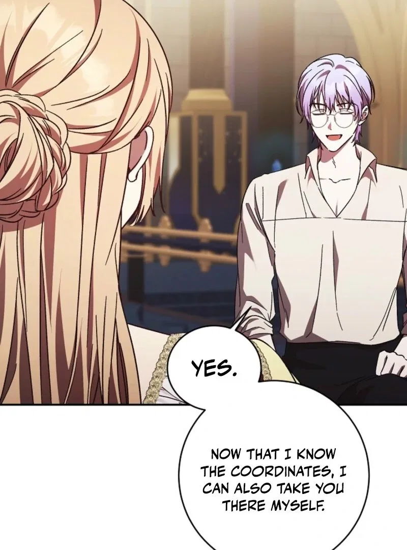 The Young Lady Who Broke Her Engagement Is Only Obsessed With the Ending Chapter 75 – Page 65