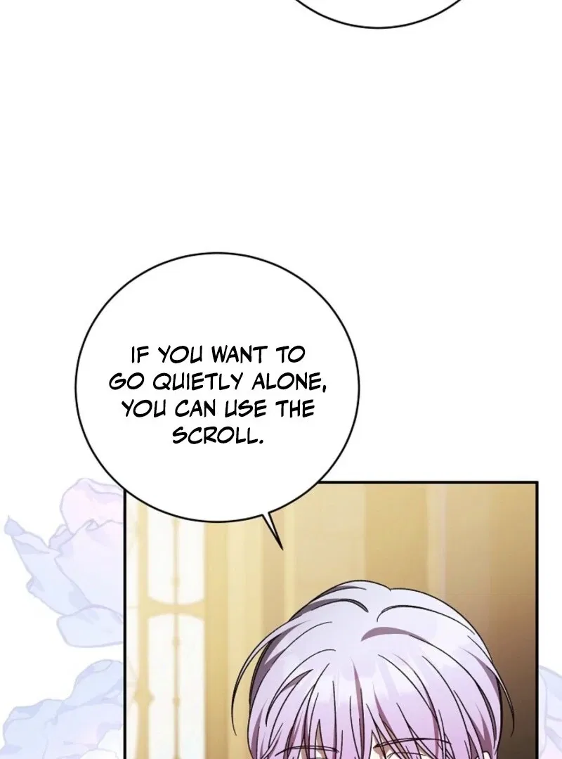The Young Lady Who Broke Her Engagement Is Only Obsessed With the Ending Chapter 75 – Page 66