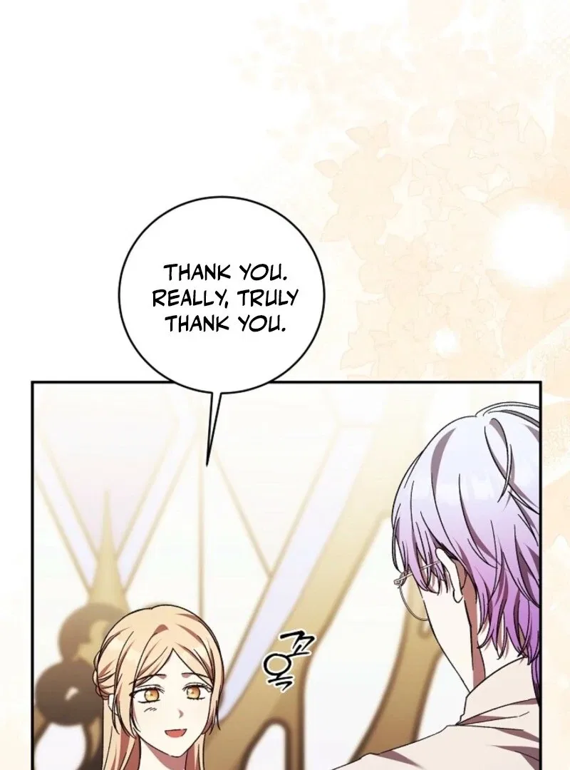 The Young Lady Who Broke Her Engagement Is Only Obsessed With the Ending Chapter 75 – Page 70