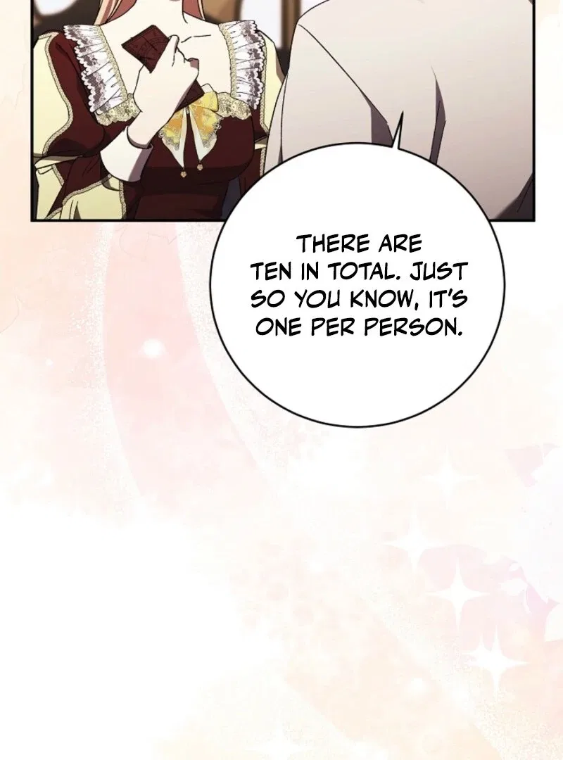 The Young Lady Who Broke Her Engagement Is Only Obsessed With the Ending Chapter 75 – Page 71