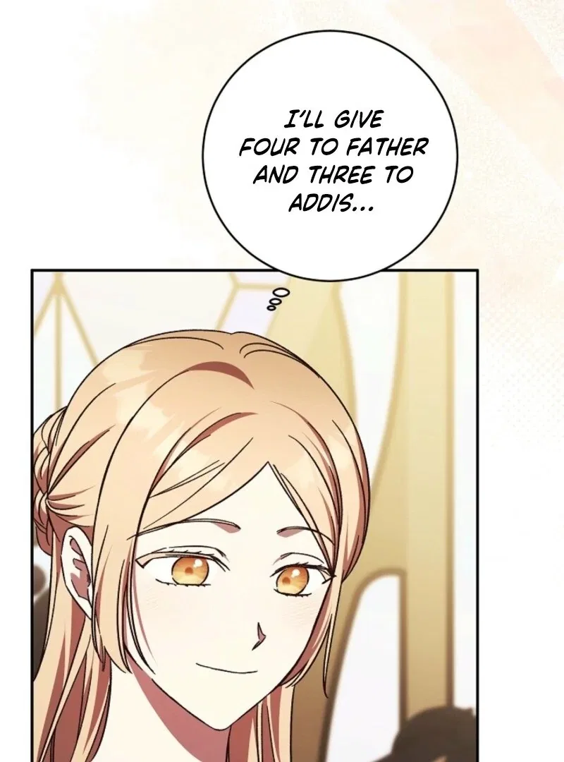 The Young Lady Who Broke Her Engagement Is Only Obsessed With the Ending Chapter 75 – Page 72