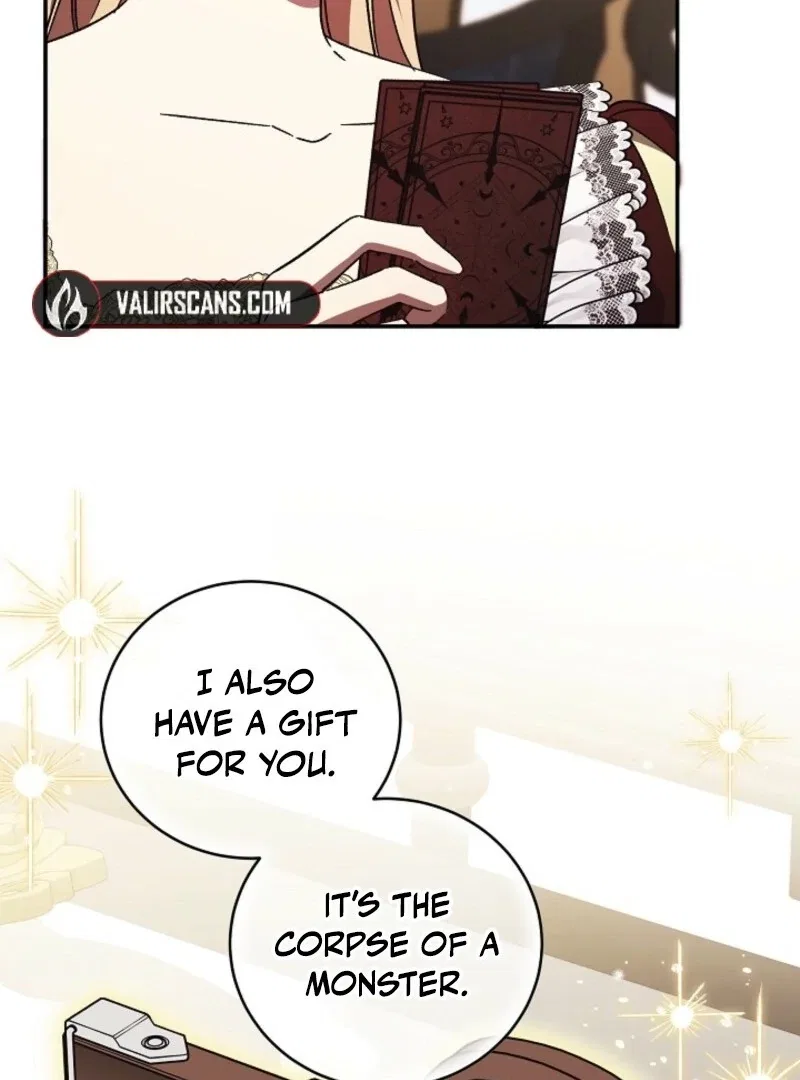 The Young Lady Who Broke Her Engagement Is Only Obsessed With the Ending Chapter 75 – Page 73