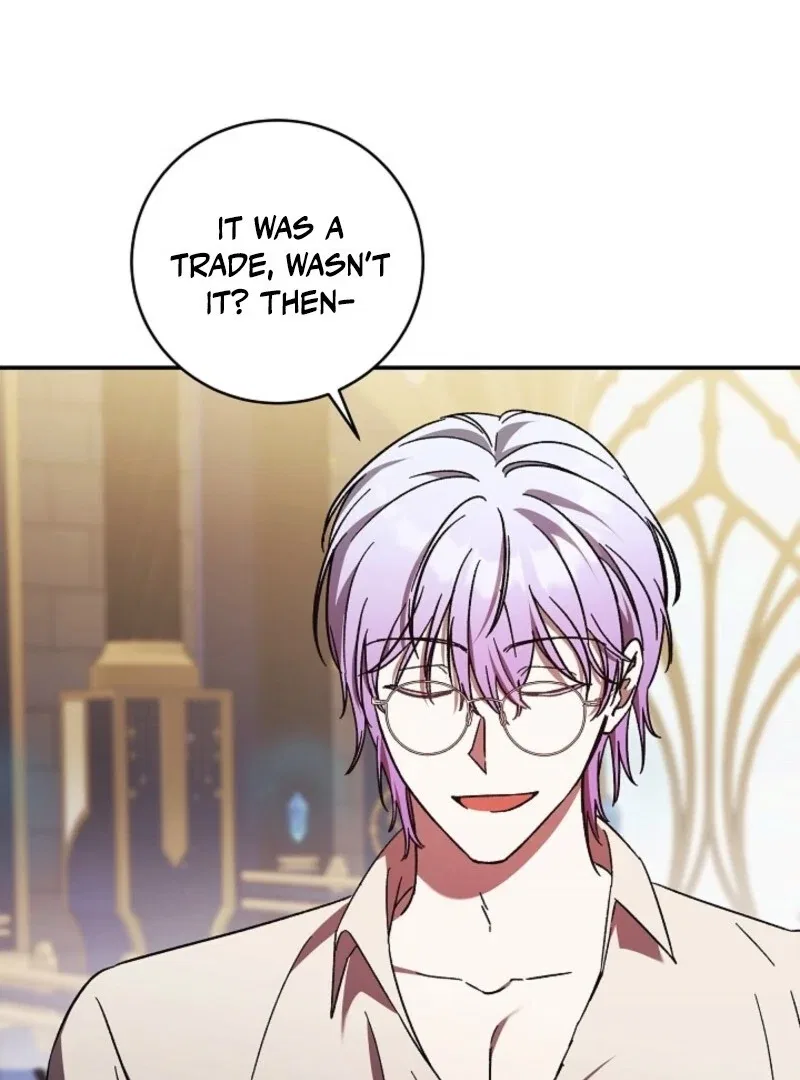 The Young Lady Who Broke Her Engagement Is Only Obsessed With the Ending Chapter 75 – Page 75