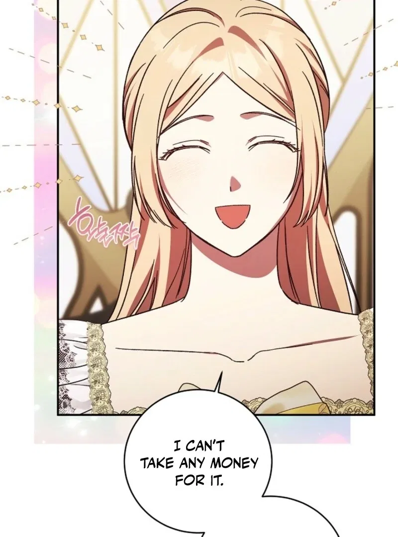 The Young Lady Who Broke Her Engagement Is Only Obsessed With the Ending Chapter 75 – Page 77