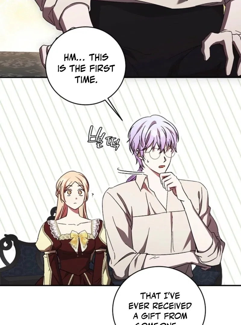The Young Lady Who Broke Her Engagement Is Only Obsessed With the Ending Chapter 75 – Page 80