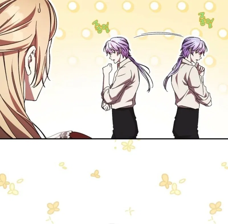The Young Lady Who Broke Her Engagement Is Only Obsessed With the Ending Chapter 75 – Page 82