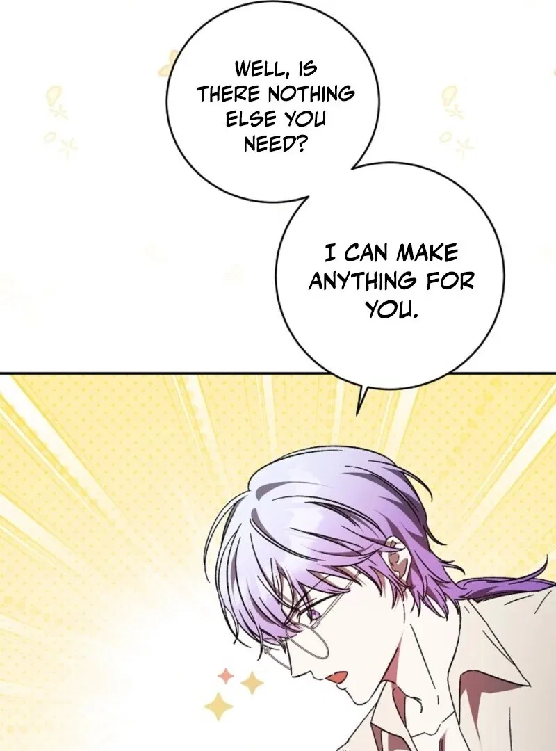 The Young Lady Who Broke Her Engagement Is Only Obsessed With the Ending Chapter 75 – Page 83