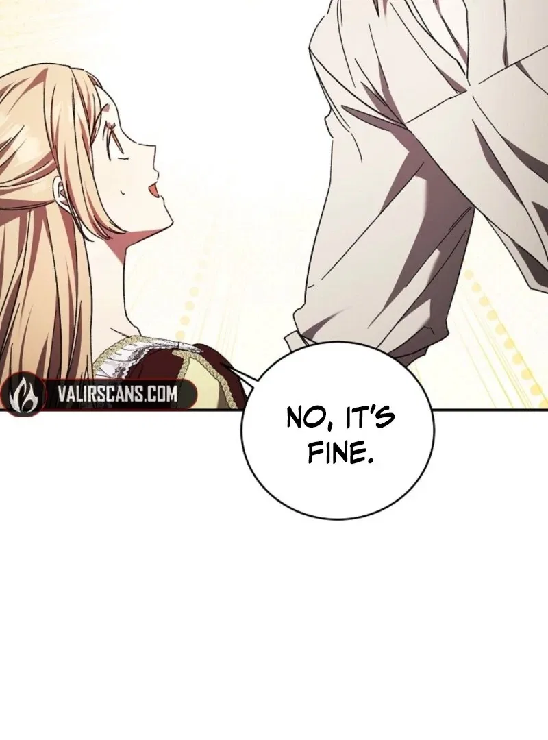 The Young Lady Who Broke Her Engagement Is Only Obsessed With the Ending Chapter 75 – Page 84